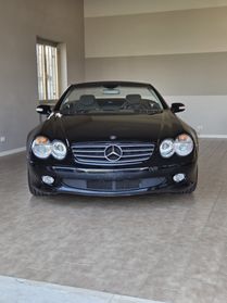 Mercedes-benz SL 350 amg