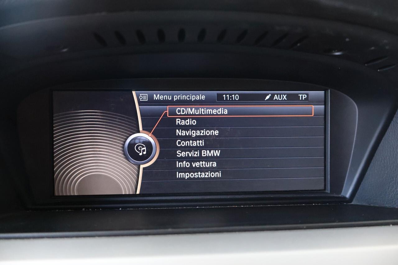 Bmw 320 Serie 3 320D CAT XDRIVE TOURING MSPORT