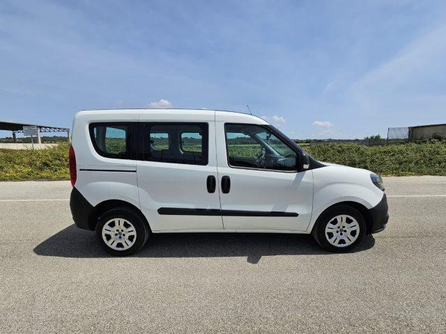 FIAT Doblo Doblò 1.3 MJT PC Combi N1