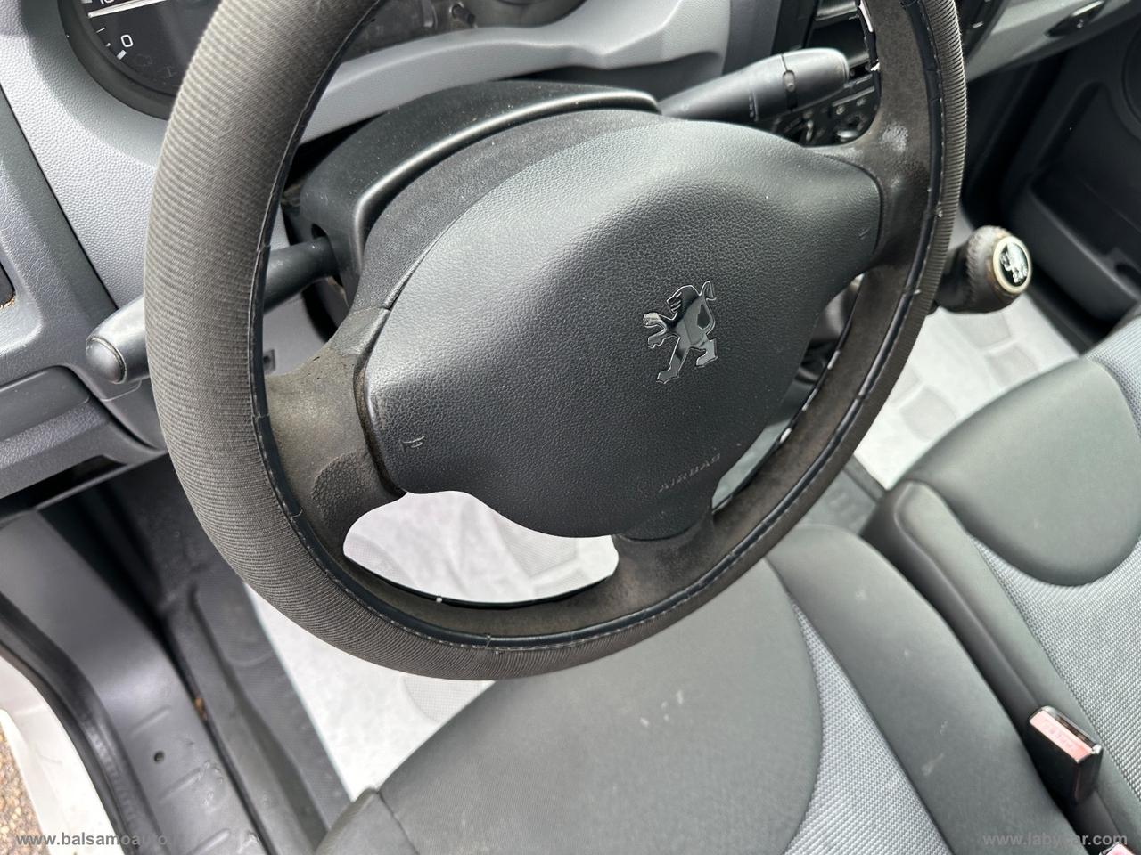 Expert 2.0 HDi 120CV PC-TN 10Q Furgone