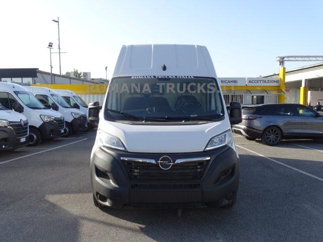 OPEL Movano L3 H3 140CV KM ZERO PRONTA CONSEGNA