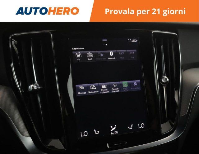 VOLVO V60 D4 Geartronic R-design