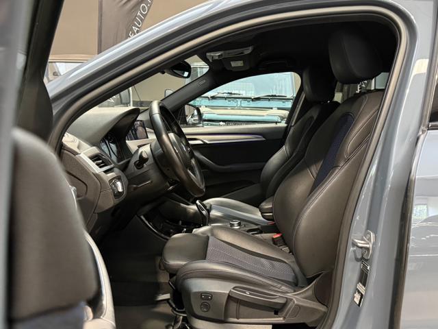 BMW X2 sDrive16d Msport *IVA ESPOSTA*