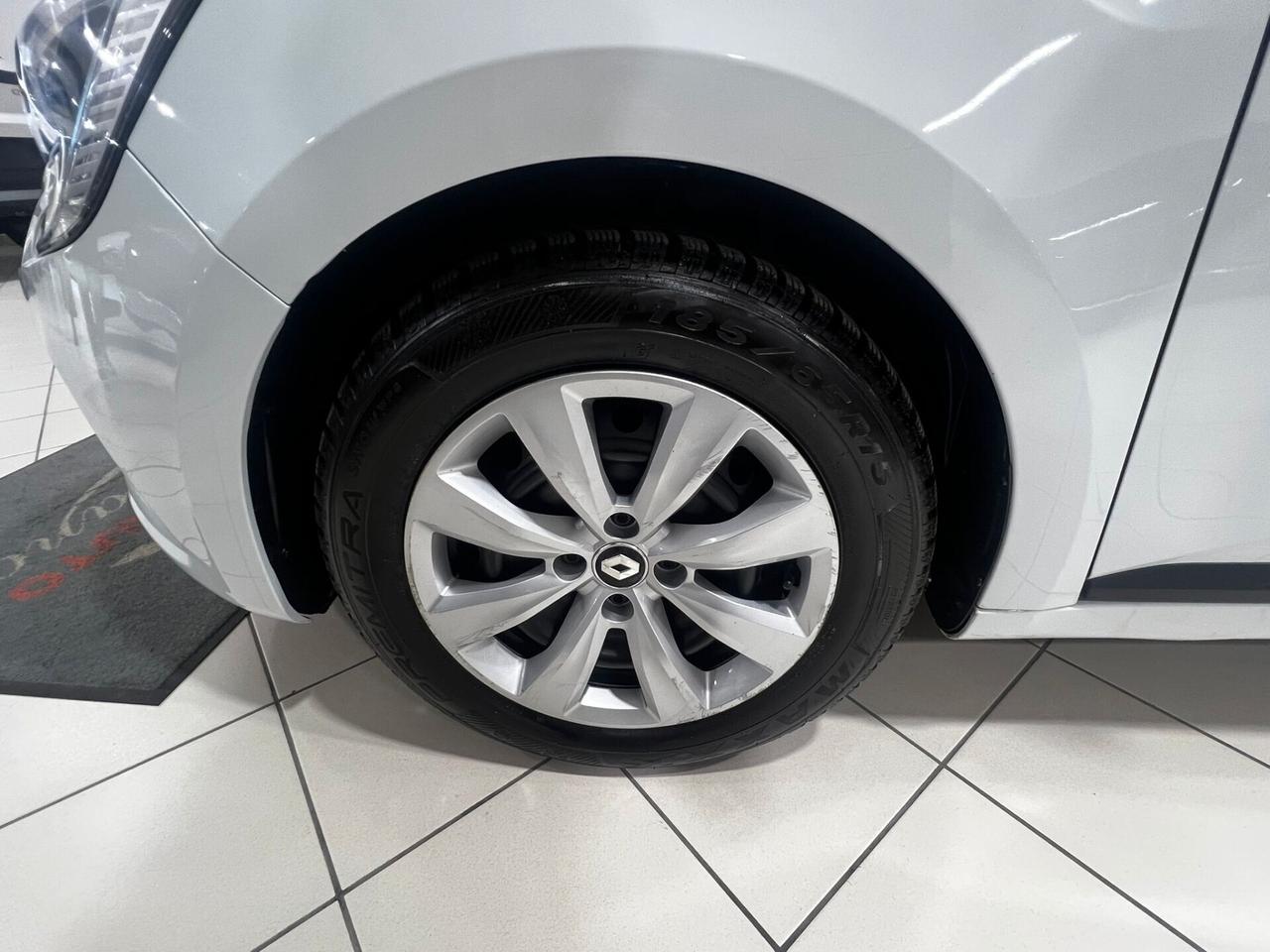 Renault Clio Blue dCi 85 CV 5 porte Intens