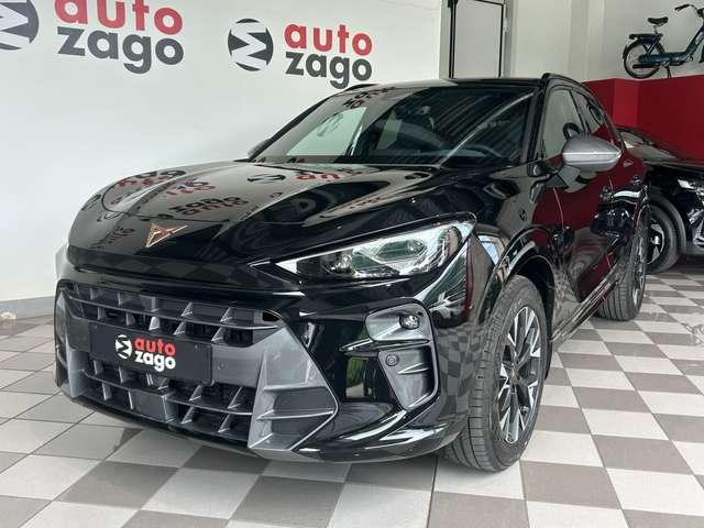 CUPRA Terramar 1.5 hybrid 150cv dsg