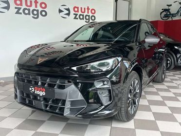 CUPRA Terramar 1.5 hybrid 150cv dsg