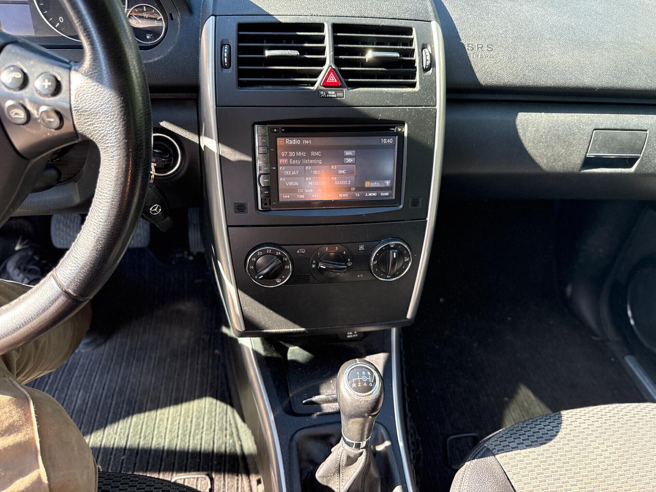 Mercedes-benz A 180 CDI Executive