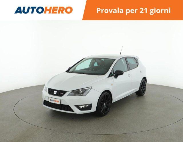 SEAT Ibiza 1.2 TSI 90 CV 5p. FR