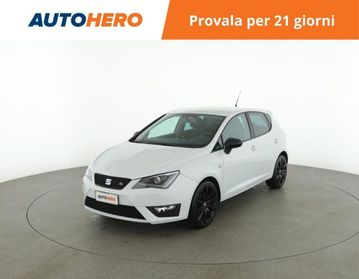 SEAT Ibiza 1.2 TSI 90 CV 5p. FR