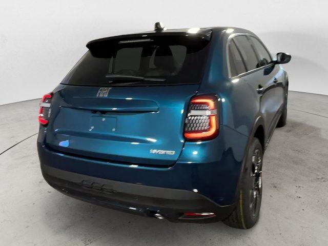 FIAT 600 600 Hybrid 110 CV DCT MHEV La Prima