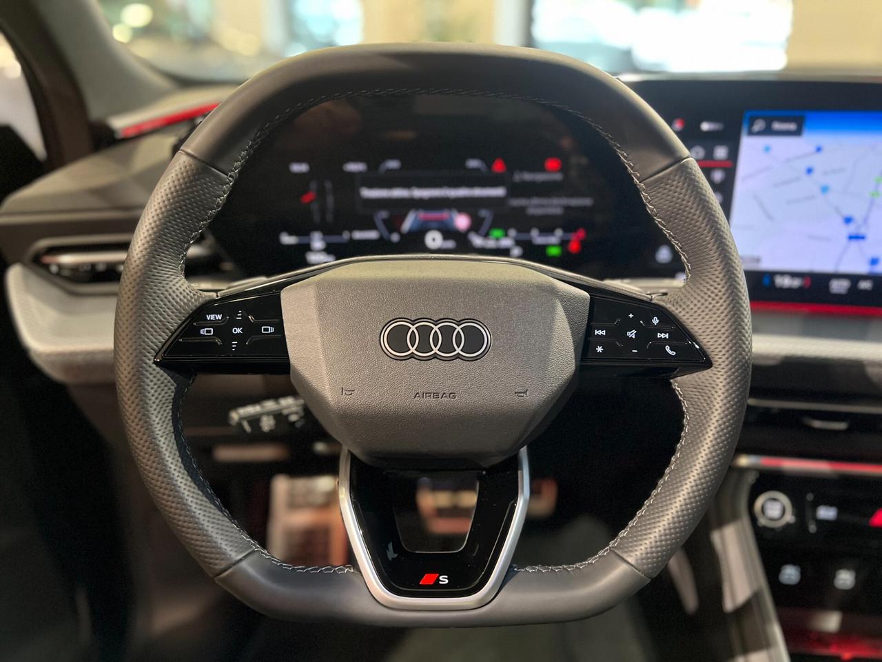 Audi Q5 SPB TDI mHEV+ S tronic quattro S line edition