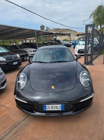 Porsche 911 3.8 Carrera 4S Coupé
