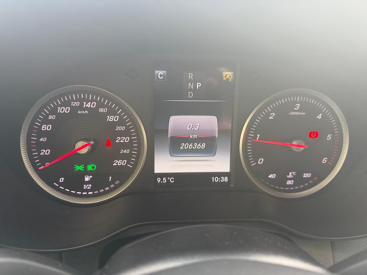 Mercedes-benz GLC 220 d 4Matic Exclusive