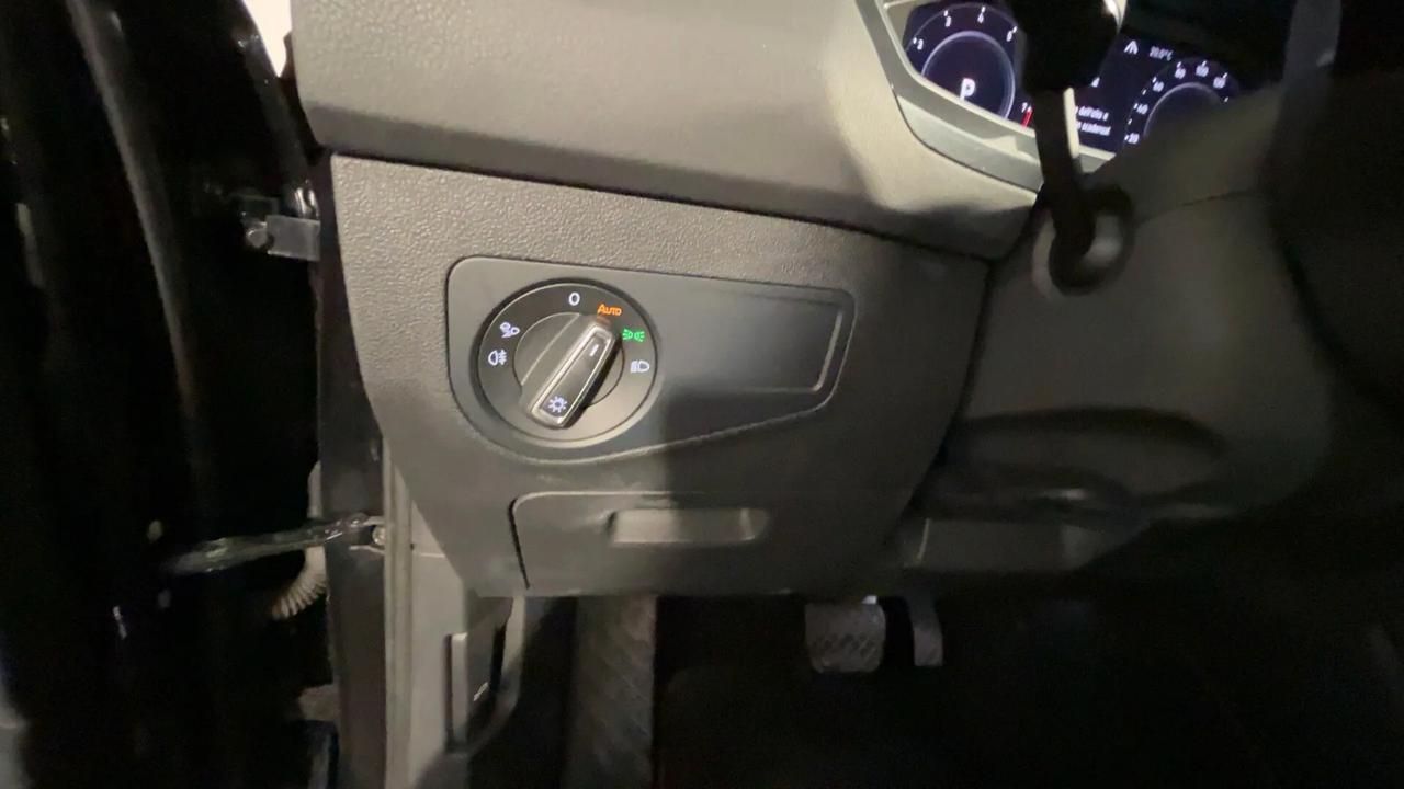 Volkswagen Tiguan 1.5 TSI 150 CV DSG ACT Elegance