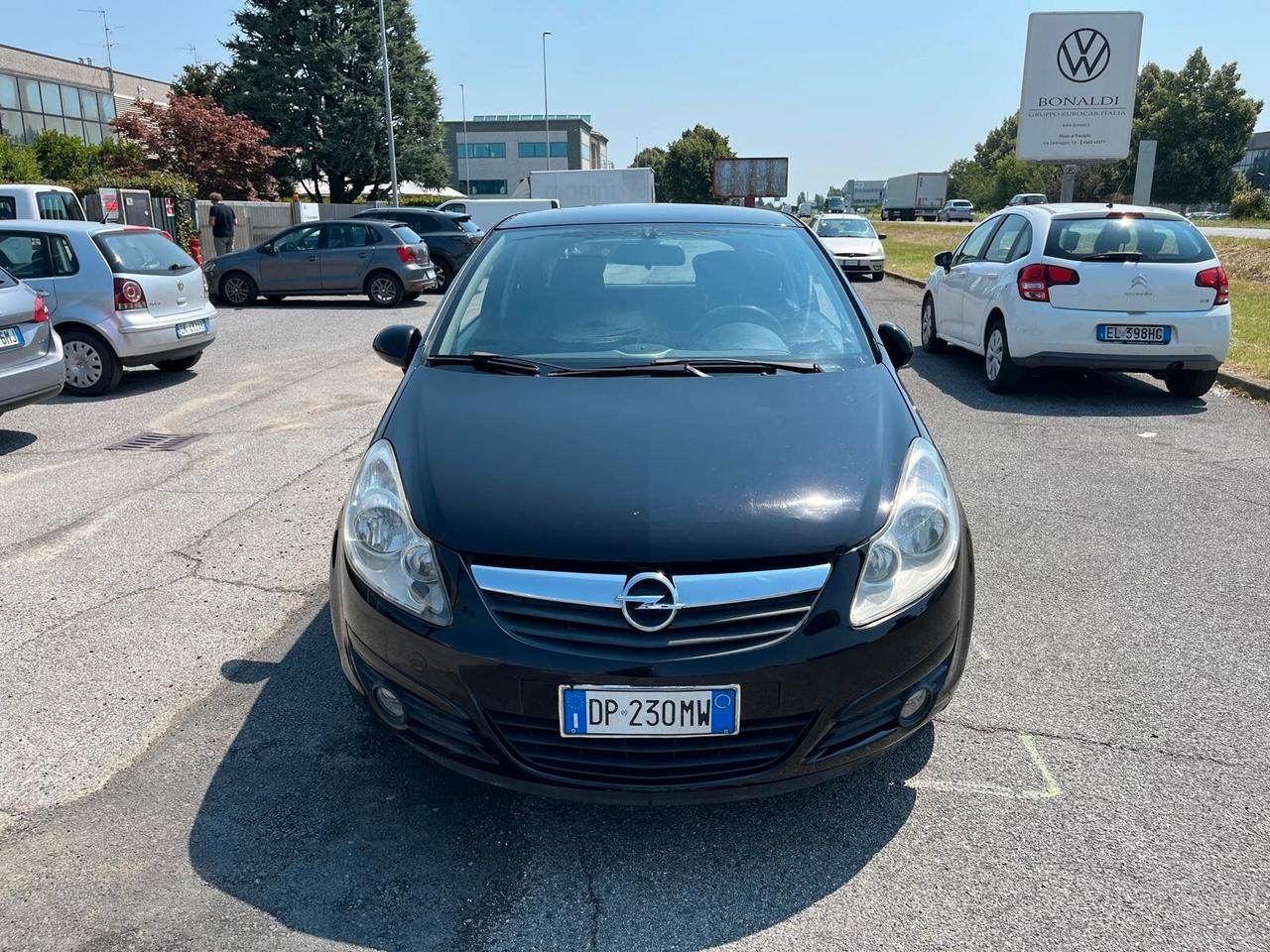 Opel Corsa 1.0 12V 3 porte