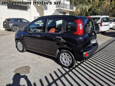 FIAT Panda 1.0 S&S Hybrid