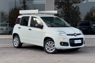 Fiat Panda METANO VAN 0.9