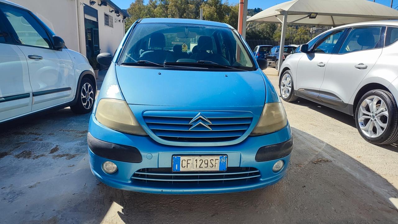 Citroen C3 1.1 Classique