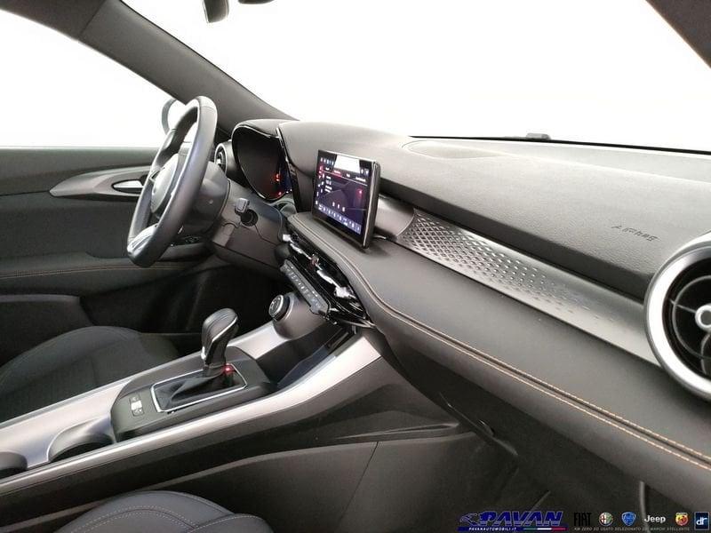 Alfa Romeo Tonale 1.5 130 CV MHEV TCT7 Sprint