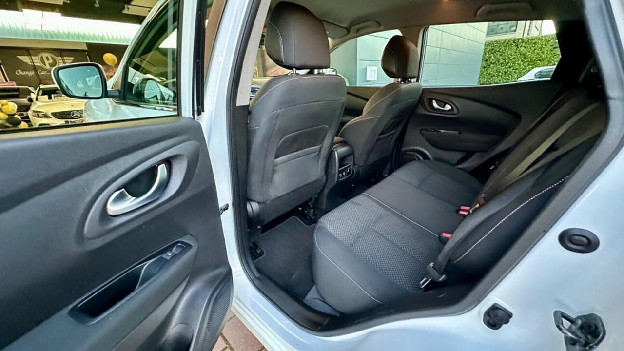 Renault Kadjar Blue dCi 8V 115CV Business