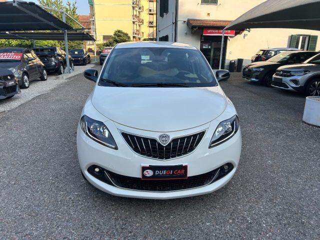 LANCIA Ypsilon 1.0 FireFly 5 porte S&S Hybrid Ecochic Gold