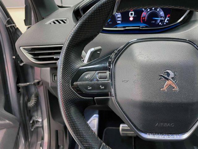 PEUGEOT 3008 1.2 PURETECH T GT PACK S
