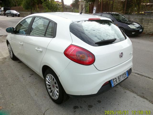FIAT Bravo 1.4 EasyPower Easy