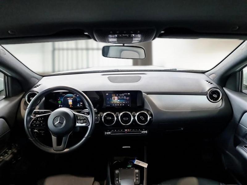 MERCEDES-BENZ GLA 250 E PLUG-IN HYBRID AUTO SPORT CROSSOVER