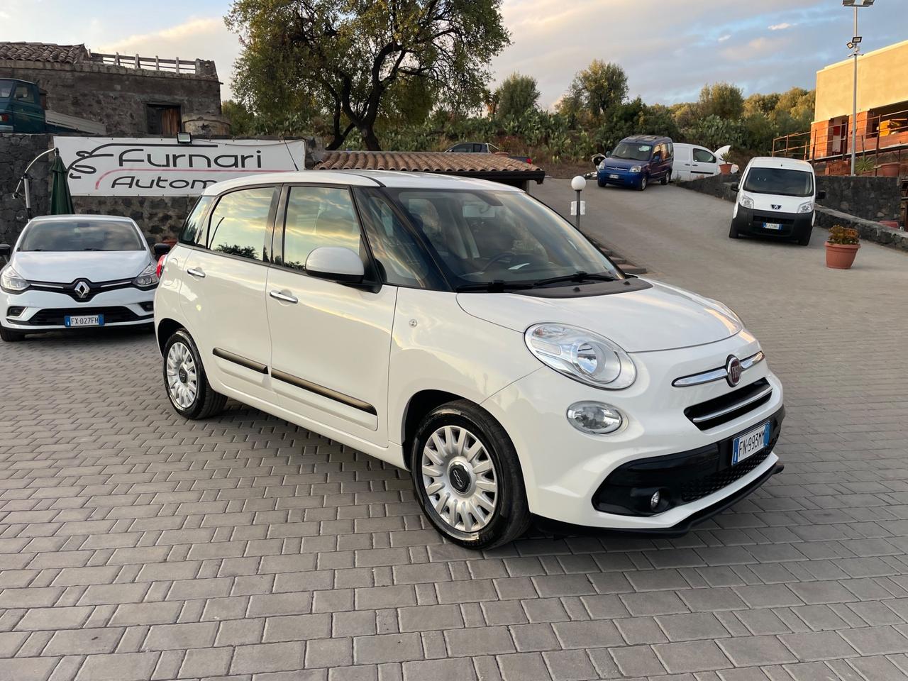Fiat 500L 1.3 Multijet 95 CV Business N1