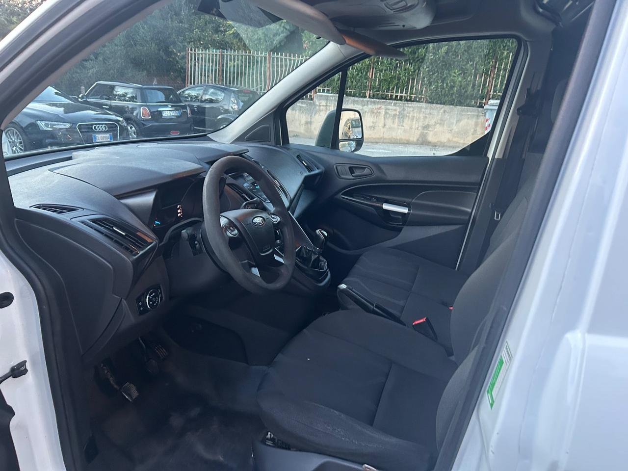 Ford Transit Connect 1.5 TDCi 100CV 3 Posti Euro6B