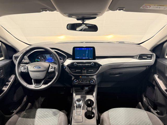 FORD Kuga 2.5 Full Hybrid 190CV CVT 2WD Connect PREZZO REALE
