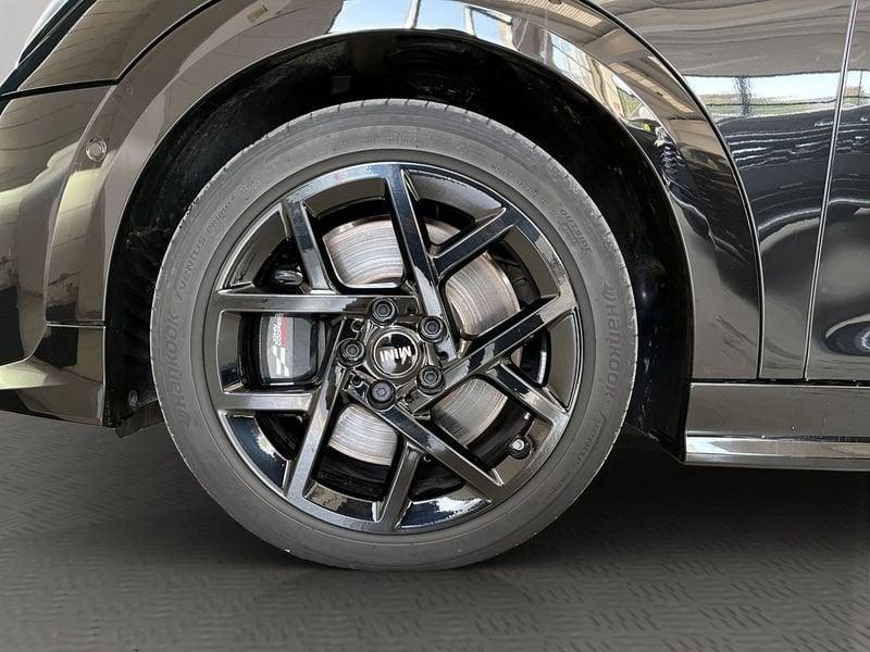 MINI Cooper Mini Cooper 5p 1.5 C 156cv JCW auto