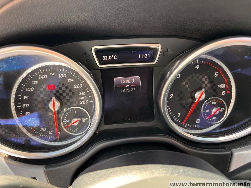 Mercedes GLE 350 d 4Matic Coupé Premium Plus a 329 euro al mese