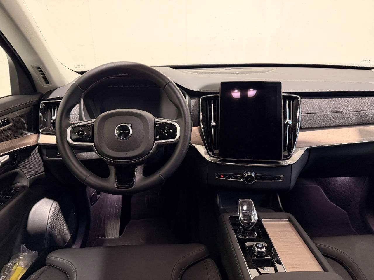 VOLVO XC90 B5 PLUS BRIGHT 7 POSTI AWD AUTO