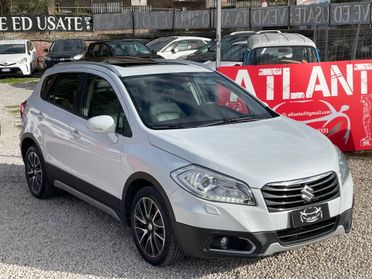 Suzuki S-Cross SX4 1.6 VVT CVT Star View