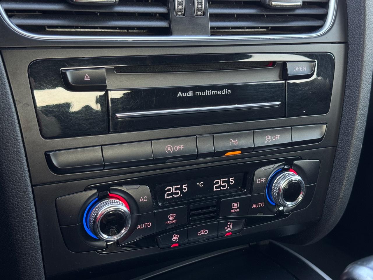 Audi A5 SPB 2.0 TDI 177 CV quattro S tronic