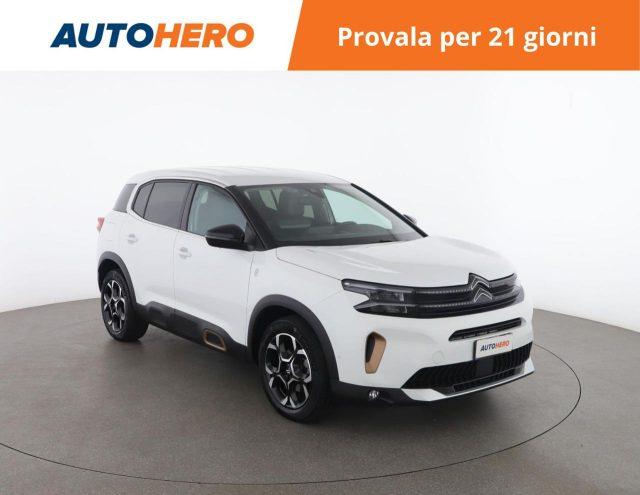 CITROEN C5 Aircross BlueHDi 130 S&S EAT8 C-Series