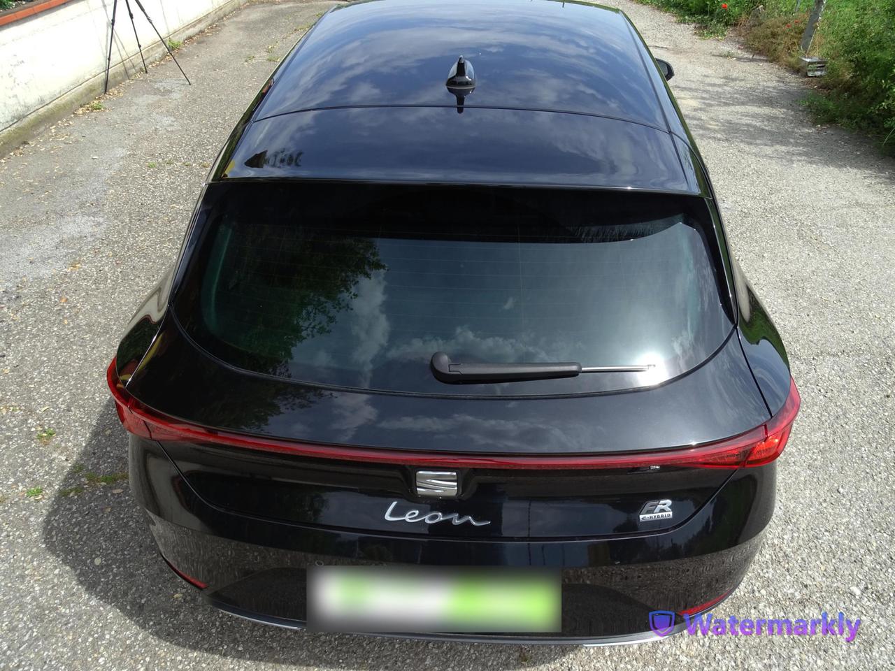 SEAT Leon 1.4 e-HYBRID 204 CV DSG FR PLUG IN *UNIPRO*