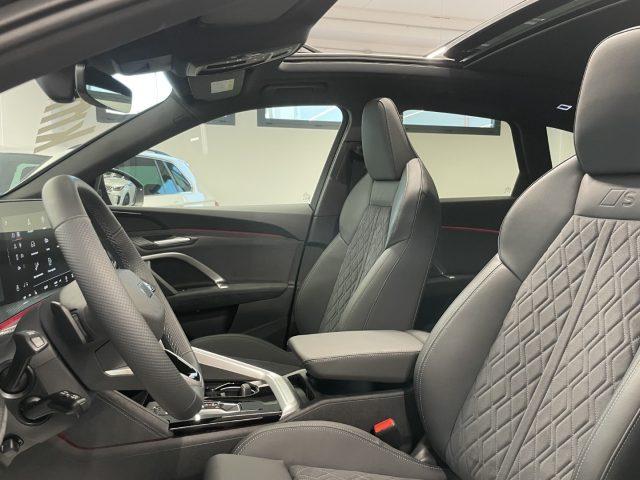 AUDI Q5 2.0 TDI Quattro 204 CV S-Line Tetto KM0 MY26