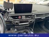 Audi A4 allroad 40 TDI 190 CV S tronic Business