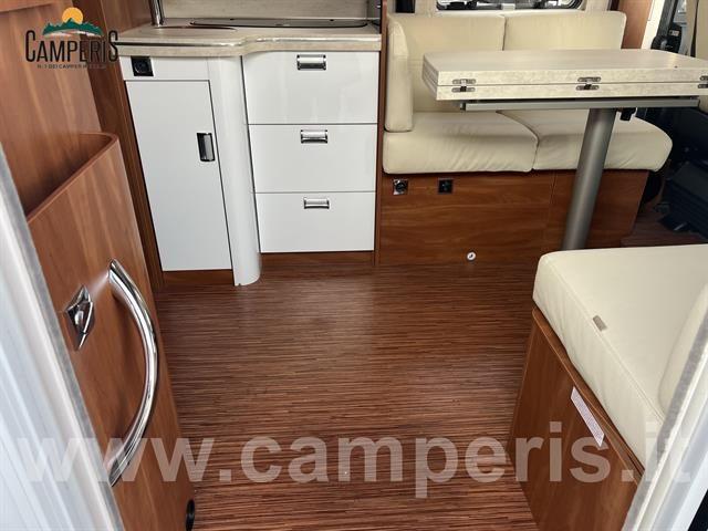 LAIKA LAIKA KOSMO 912 EMBLEMA