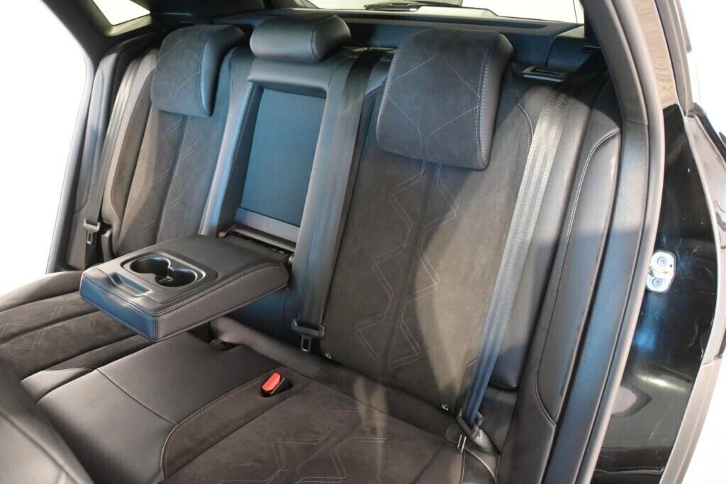 DS 7 1.5 BLUEHDI 130CV AUT. PERFORMANCE LINE+ ( FARI LED - COCKPIT - TETTO PANORAMICO APR. - ADAPTIVE CRUISE - CLIMA TRIZONA - NAVI - MIRROR - PDC - TELECAMERA POST. - CERCHI 20 )