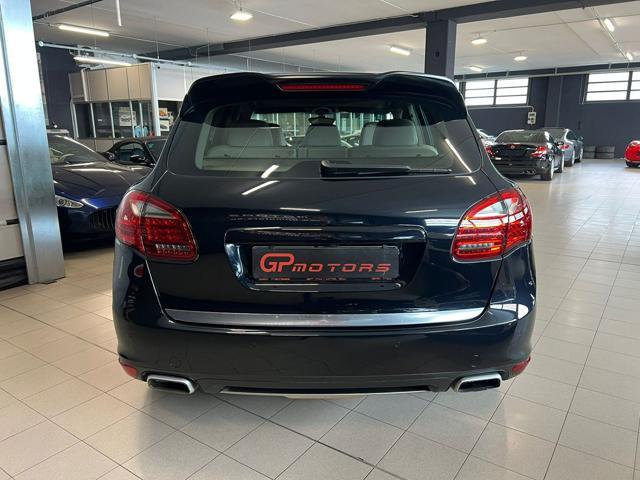 PORSCHE Cayenne 3.0 D GTS PACK! IPER FULL OPTIONAL! 1PROPRIETARIO