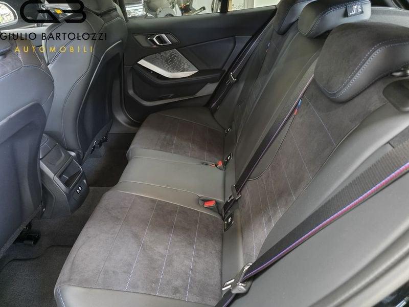 BMW Serie 1 120 MSport Pro aut.
