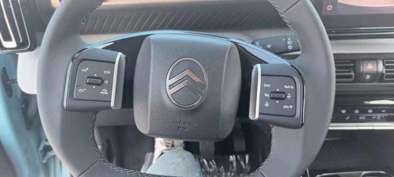 Citroën C3 Aircross Nuova PureTech Turbo 100 MT6 - PLUS