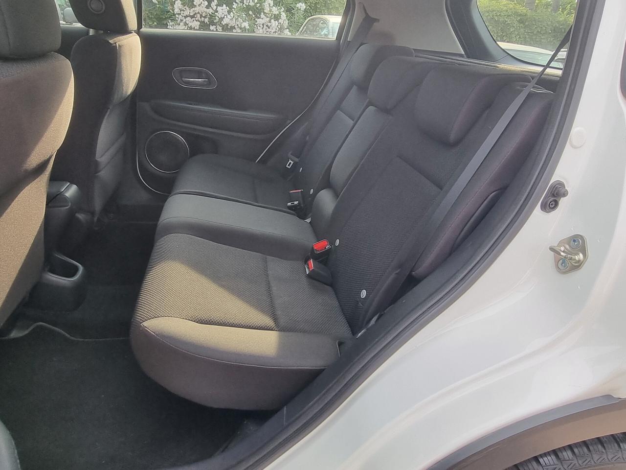 Honda HR-V 1.6 i-DTEC Elegance Navi ADAS