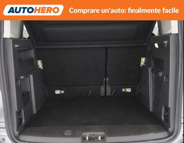 FORD Tourneo Courier 1.5 TDCI 100 CV Sport