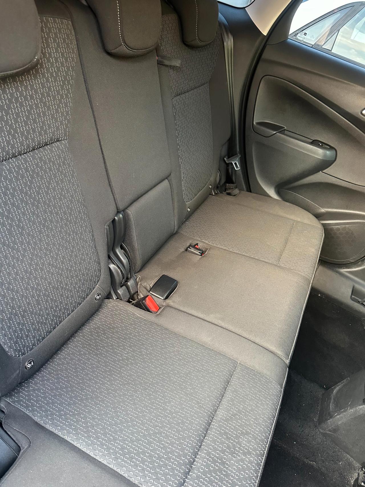 Opel Crossland X 1.2 12V Start&Stop 2020