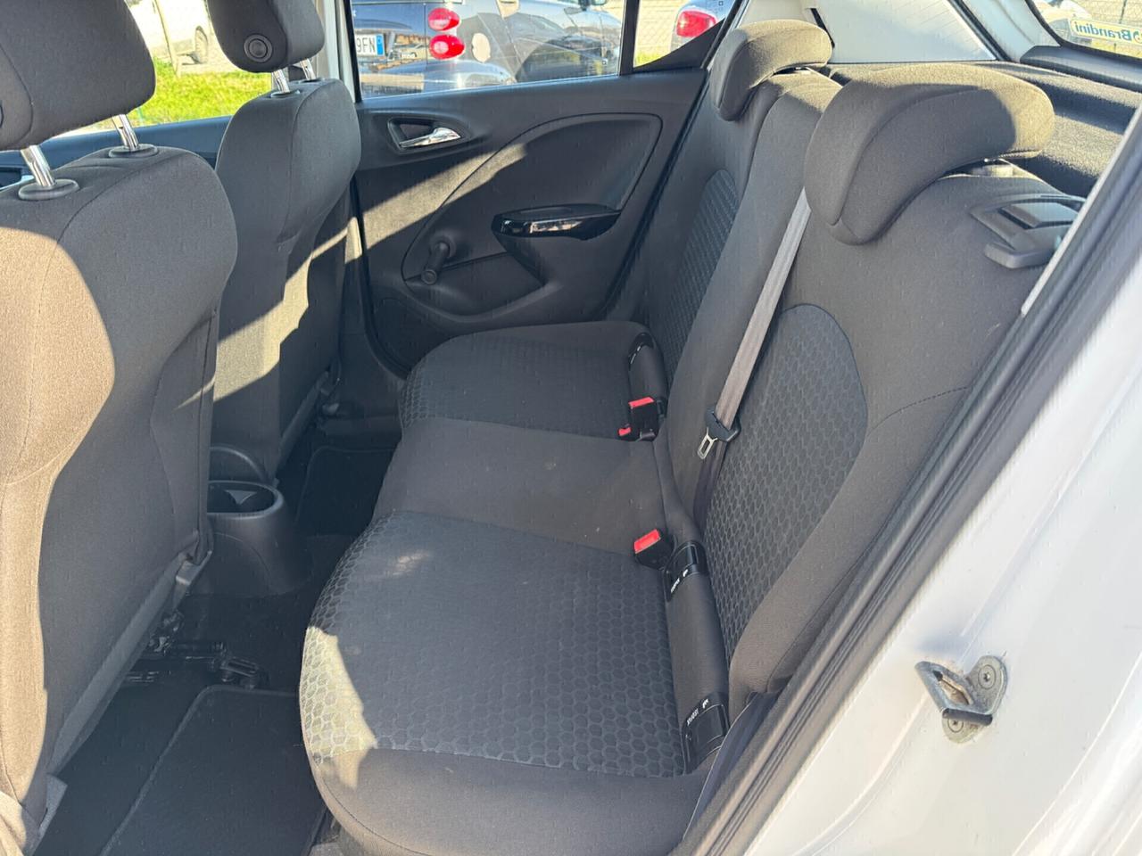 Opel Corsa 1.4 90CV GPL OK NEOPATENTATI