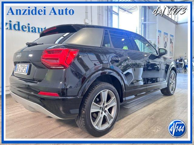 AUDI Q2 30 1.6 TDI S tronic Admired